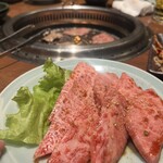 Yakiniku Seiryuuen - 