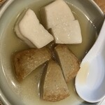 横浜おばんざい月読 - 