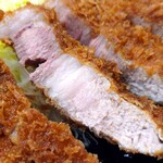 Tonkatsu Kaya - 