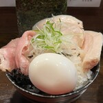 麺屋 喜楽明人 - 