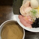 麺屋 喜楽明人 - 