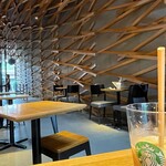 スターバックス コーヒー - 