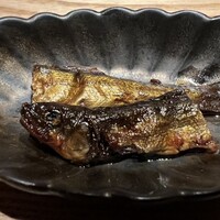 鮨 こるり - 先付け