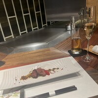 鉄板焼 いちか - 