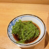 まんてん鮨 日比谷オクロジ店 - 