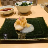 鮨結う翼 - 