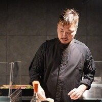 串揚げPyon - 職人