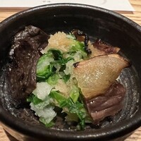 鮨 こるり - 先付け