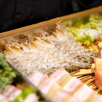 串揚げPyon - 