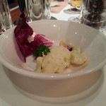 フォーシーズン・ダイニングルーム - 温野菜