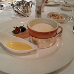 フォーシーズン・ダイニングルーム - デザート