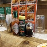 イタリアン居酒屋 ピッカンテ - 