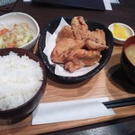 Jonino Karaage - 