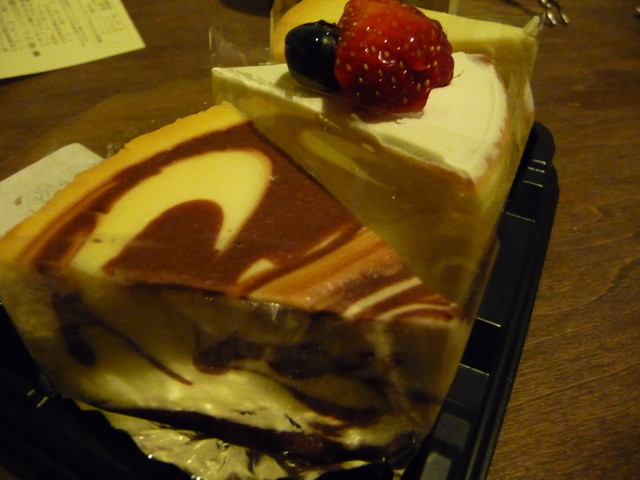 閉店 ジュニアーズニューヨーク 阪急百貨店うめだ本店 梅田 ケーキ 食べログ