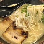 Ramen bakumatsu - 