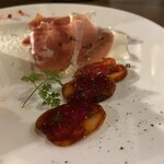 BAR de Pincho - UN HAPPYHOURやけ酒セット