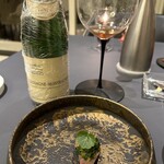 プレゼンテ スギ - 