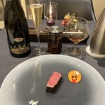 プレゼンテ スギ - 