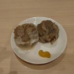 らーめん 七彩飯店 - 