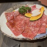 焼肉ケナリ - 