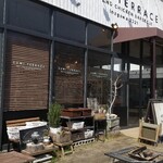 SUMI TERRACE BBQ - 