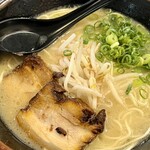 Ramen bakumatsu - 