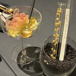 プレゼンテ スギ - 