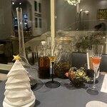 プレゼンテ スギ - 