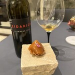 プレゼンテ スギ - 