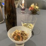 プレゼンテ スギ - 