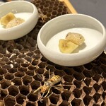 プレゼンテ スギ - 