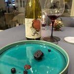 プレゼンテ スギ - 