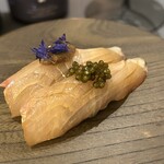 プレゼンテ スギ - 