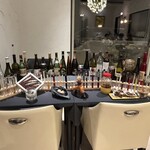 プレゼンテ スギ - 