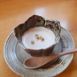 手打ち蕎麦 花の里 あら木 - 