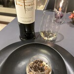 プレゼンテ スギ - 