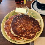 ブラッスリー・サリュー - 