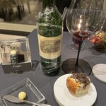 プレゼンテ スギ - 