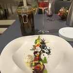 プレゼンテ スギ - 