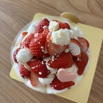 パティスリー リョーコ - 