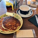 ブラッスリー・サリュー - 