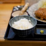 箱崎 井のかわず - 