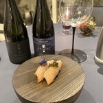 プレゼンテ スギ - 