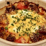 グリルジュウバン - クレオパトラ