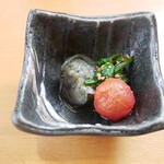 手打ち蕎麦 花の里 あら木 - 