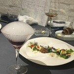 プレゼンテ スギ - 