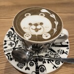 d to dot cafe - 