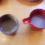 手打ち蕎麦 花の里 あら木 - 