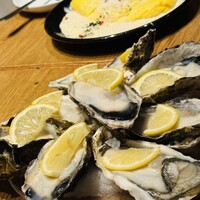 Seafood bar Ermitage 横浜鶴屋町店 - 