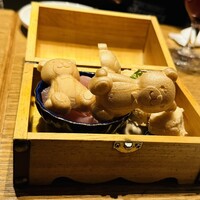Seafood bar Ermitage 横浜鶴屋町店 - 